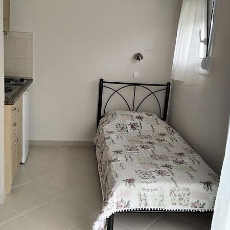 Angie'S Summertime Nea Vrasna Ngoại thất bức ảnh