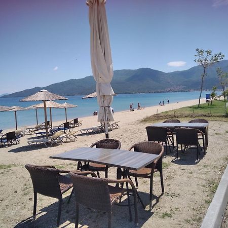 Angie'S Summertime Nea Vrasna Ngoại thất bức ảnh
