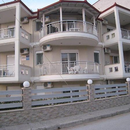 Angie'S Summertime Nea Vrasna Ngoại thất bức ảnh