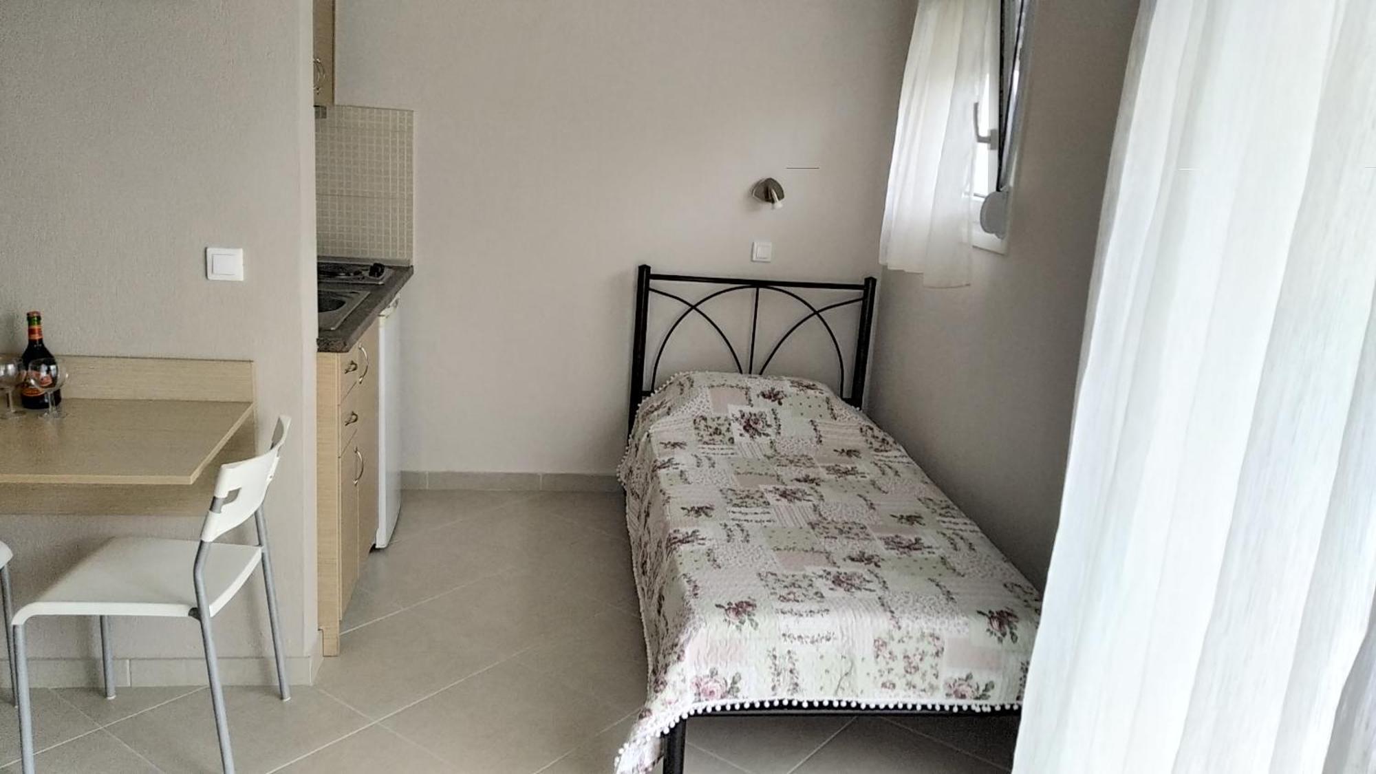 Angie'S Summertime Nea Vrasna Ngoại thất bức ảnh