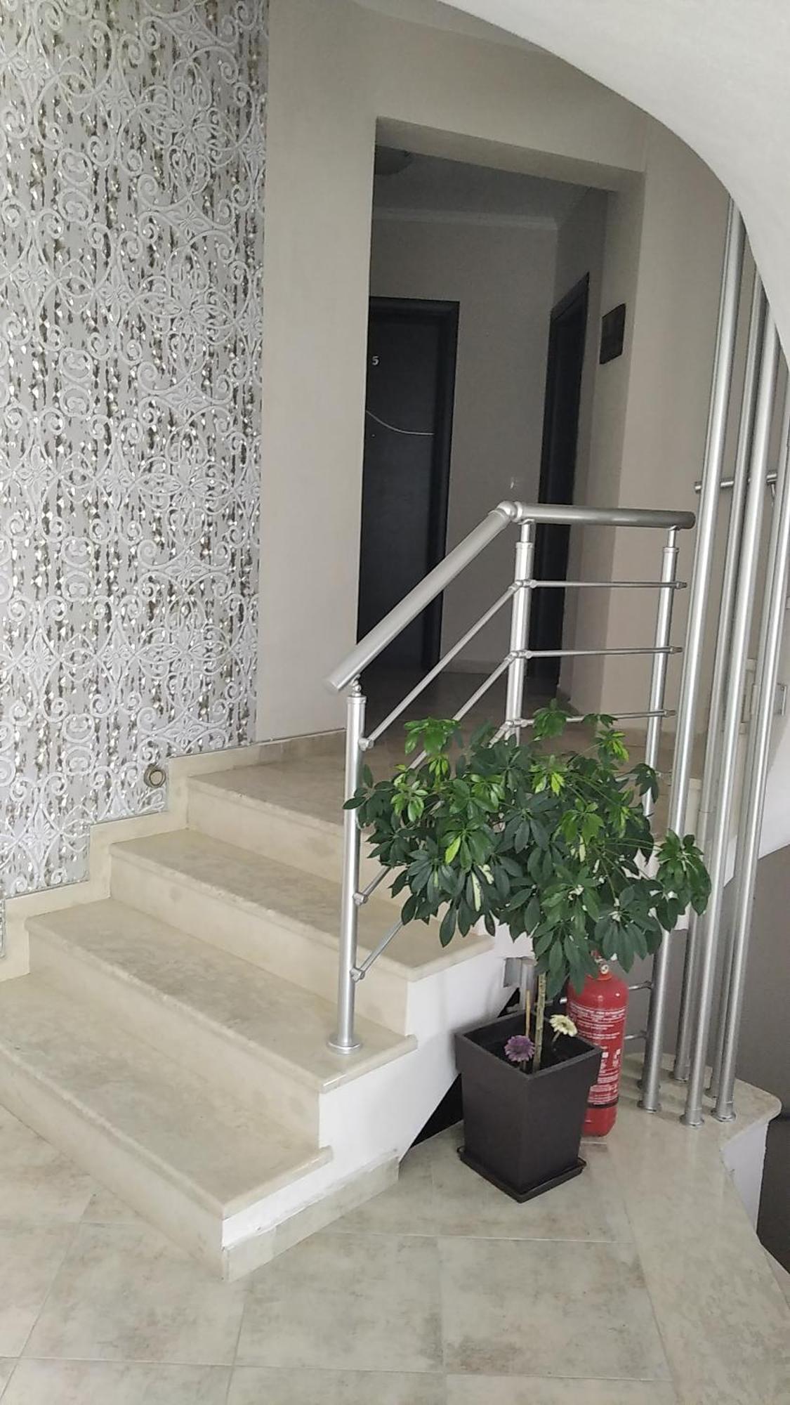 Angie'S Summertime Nea Vrasna Ngoại thất bức ảnh