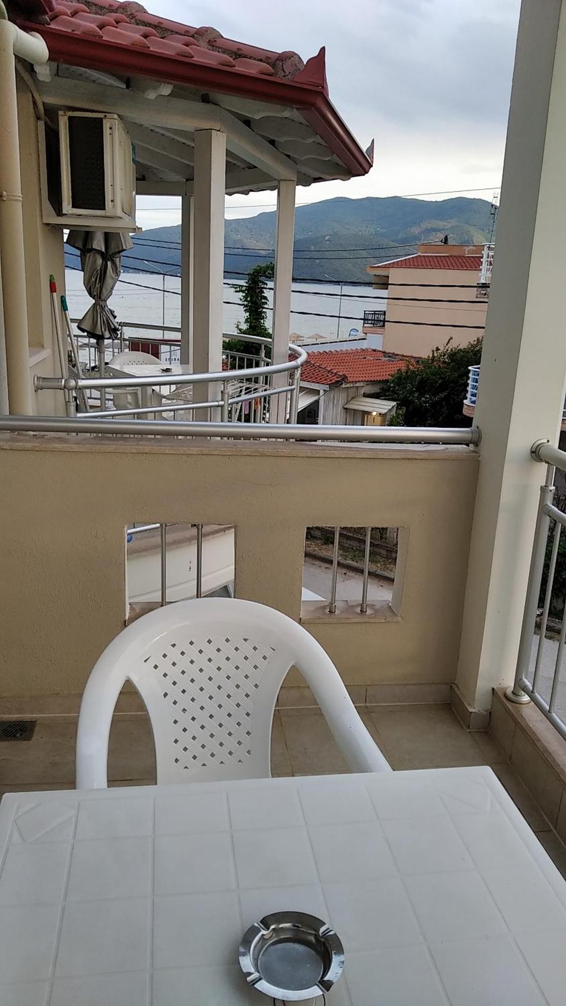 Angie'S Summertime Nea Vrasna Ngoại thất bức ảnh