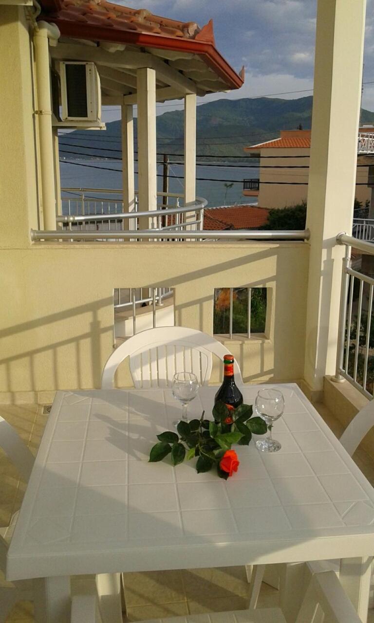 Angie'S Summertime Nea Vrasna Ngoại thất bức ảnh