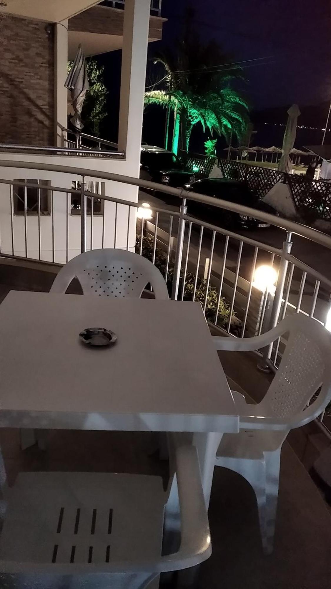 Angie'S Summertime Nea Vrasna Ngoại thất bức ảnh