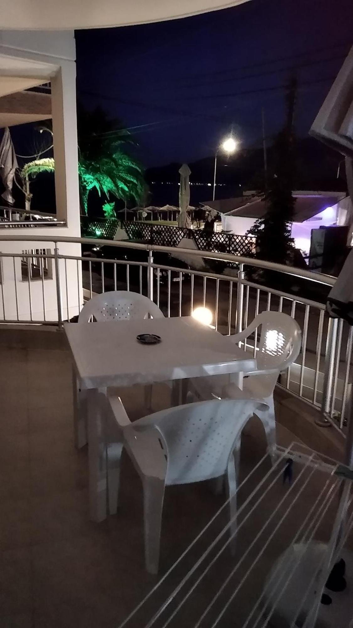 Angie'S Summertime Nea Vrasna Ngoại thất bức ảnh