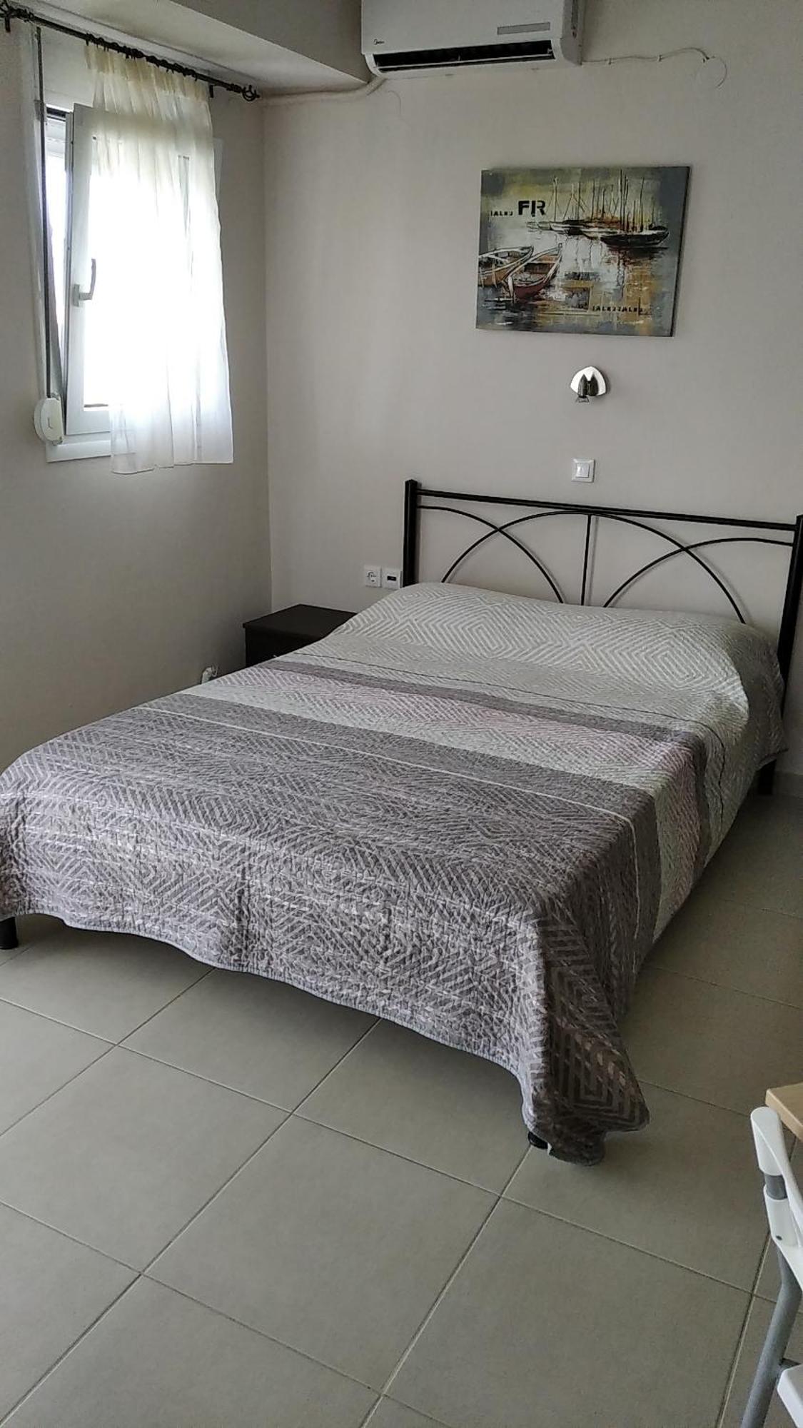 Angie'S Summertime Nea Vrasna Ngoại thất bức ảnh