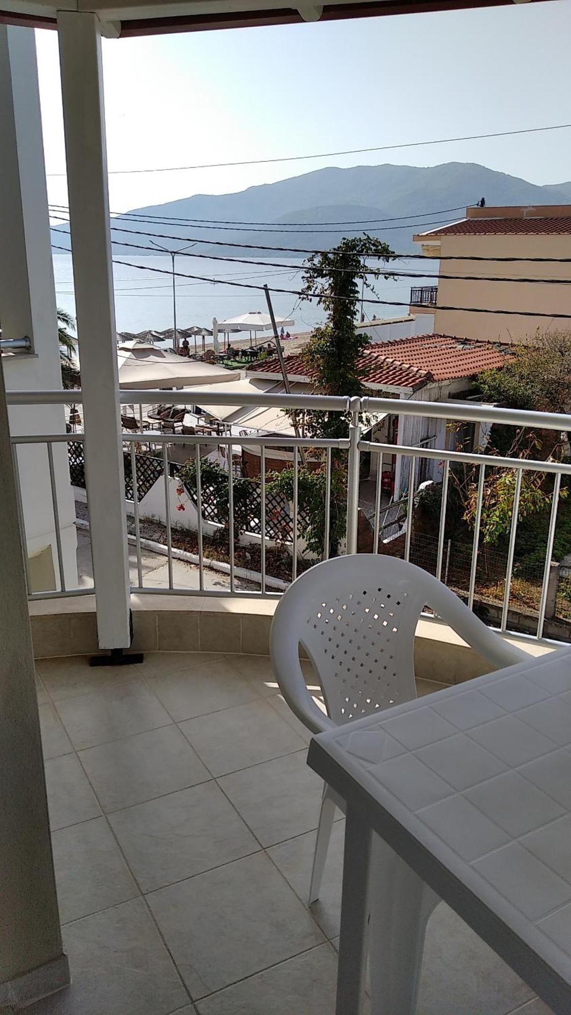 Angie'S Summertime Nea Vrasna Ngoại thất bức ảnh