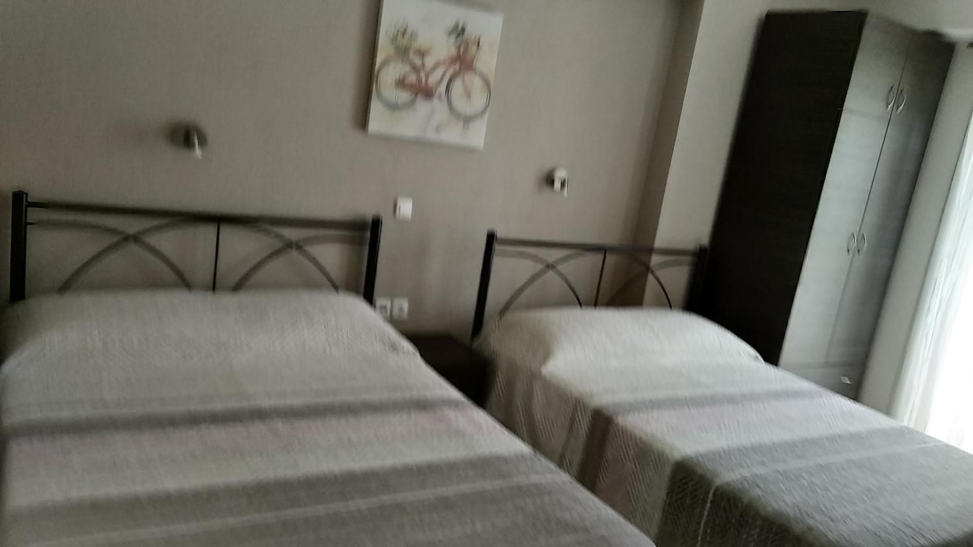 Angie'S Summertime Nea Vrasna Ngoại thất bức ảnh