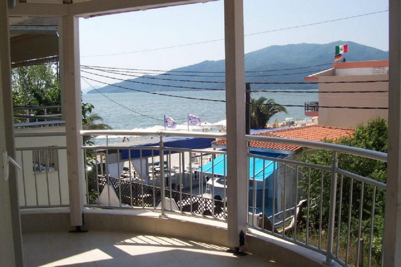 Angie'S Summertime Nea Vrasna Ngoại thất bức ảnh